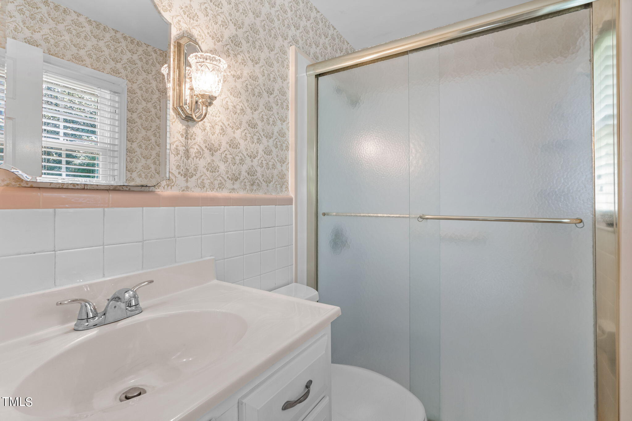 6205 Arrington Road Raleigh, NC 27607 - Photo 30 of 44 Primary Bath