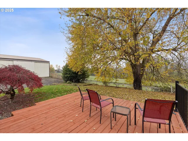 $719,900 | 16707 Highway 47, Yamhill, OR 97148