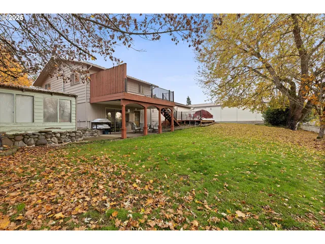 $719,900 | 16707 Highway 47, Yamhill, OR 97148