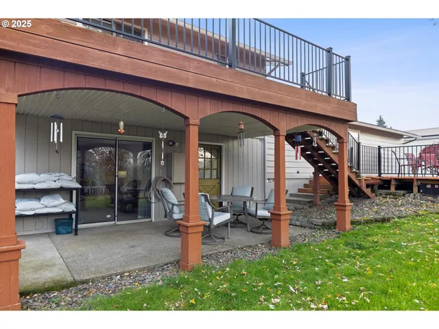 $719,900 | 16707 Highway 47, Yamhill, OR 97148