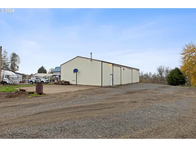 $719,900 | 16707 Highway 47, Yamhill, OR 97148