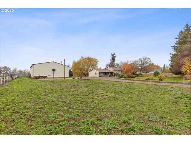 $719,900 | 16707 Highway 47, Yamhill, OR 97148