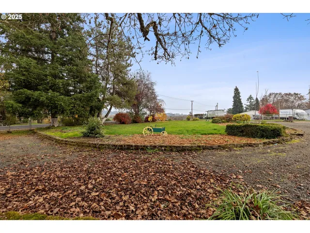 $719,900 | 16707 Highway 47, Yamhill, OR 97148