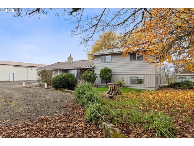 $719,900 | 16707 Highway 47, Yamhill, OR 97148