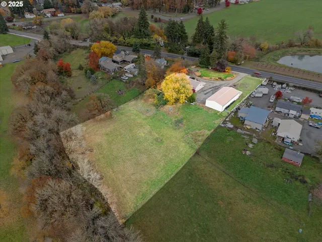 $719,900 | 16707 Highway 47, Yamhill, OR 97148