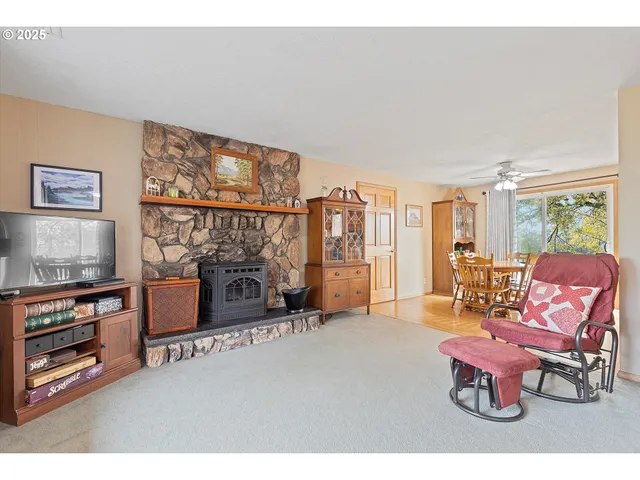 $719,900 | 16707 Highway 47, Yamhill, OR 97148