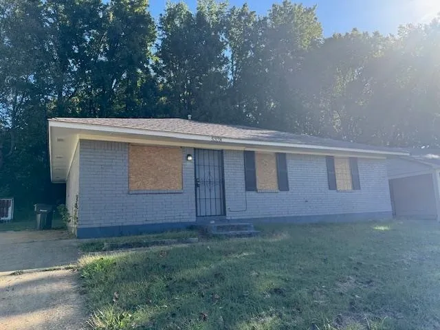 $100,000 | 5378 Beaverton Drive, Memphis, TN 38127