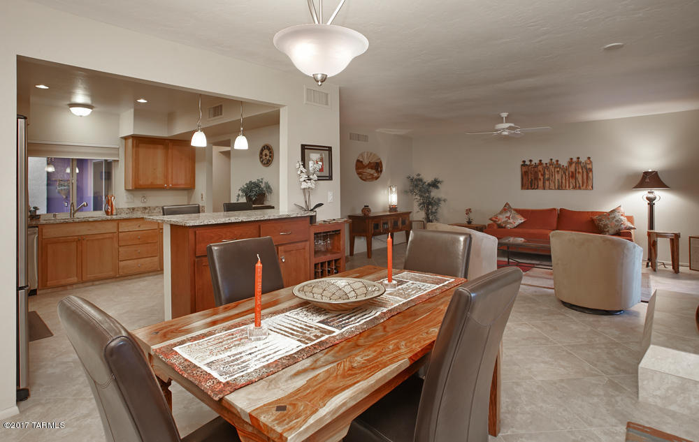 4860 East Fort Lowell Road, Unit C Tucson, AZ 85712 - Photo 9 of 25
