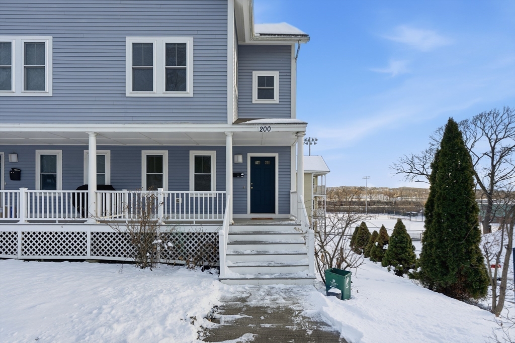 200 Beacon Street Worcester, MA 01610 - Photo 30 of 37