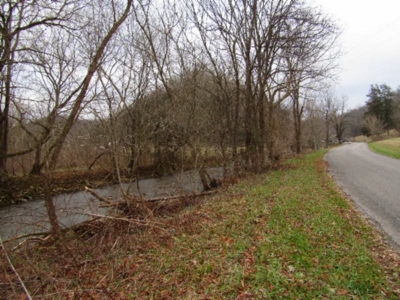 82 Knob Creek Road Celina, TN 38551 - Photo 2 of 21 Gallery Image 2