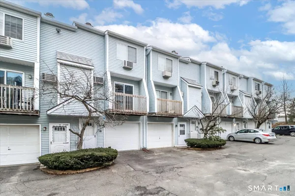 $189,900 | 268 Congress Avenue, Unit 18, Waterbury, CT 06708