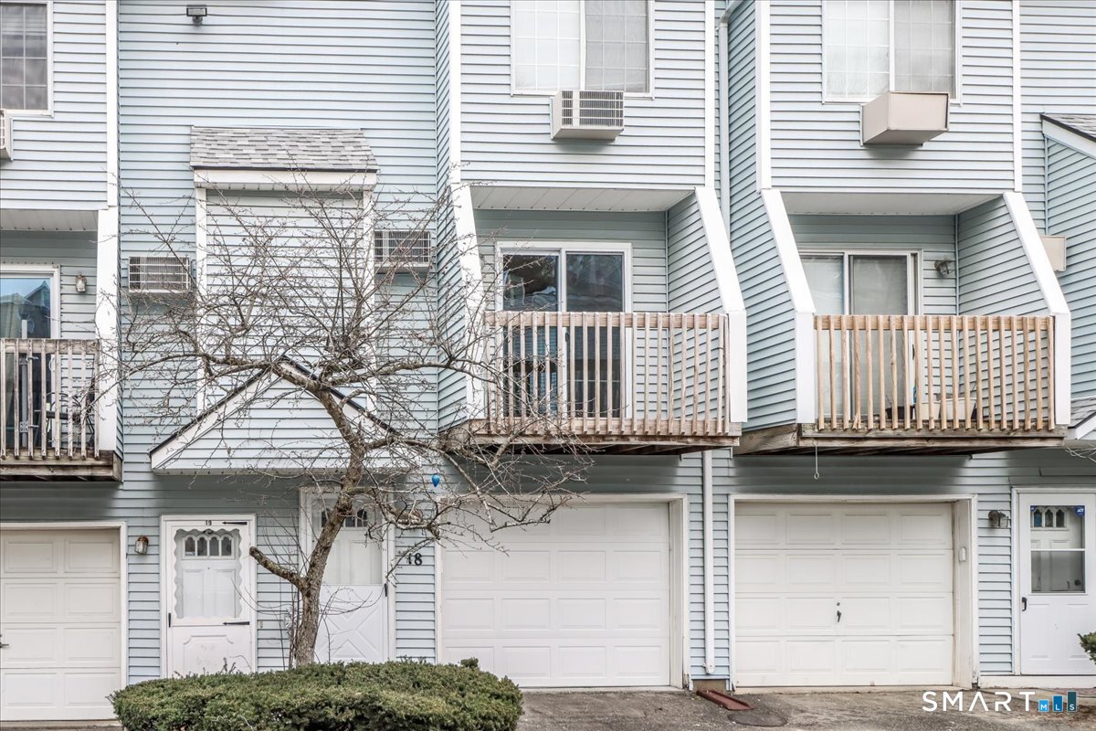 268 Congress Avenue, Unit 18 Waterbury, CT 06708 - Photo 21 of 23