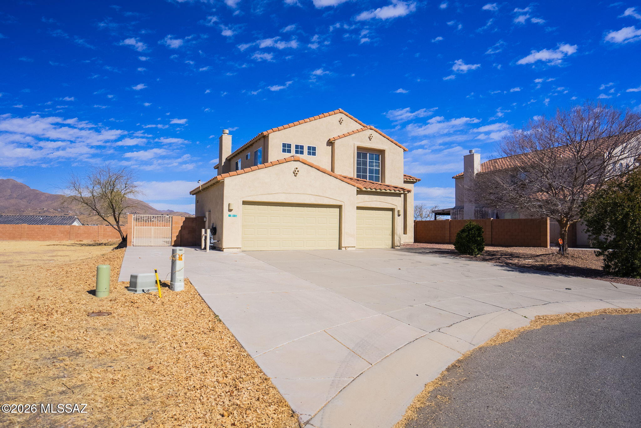 1095 Sicomoro Corte Rio Rico, AZ 85648 - Photo 3 of 32