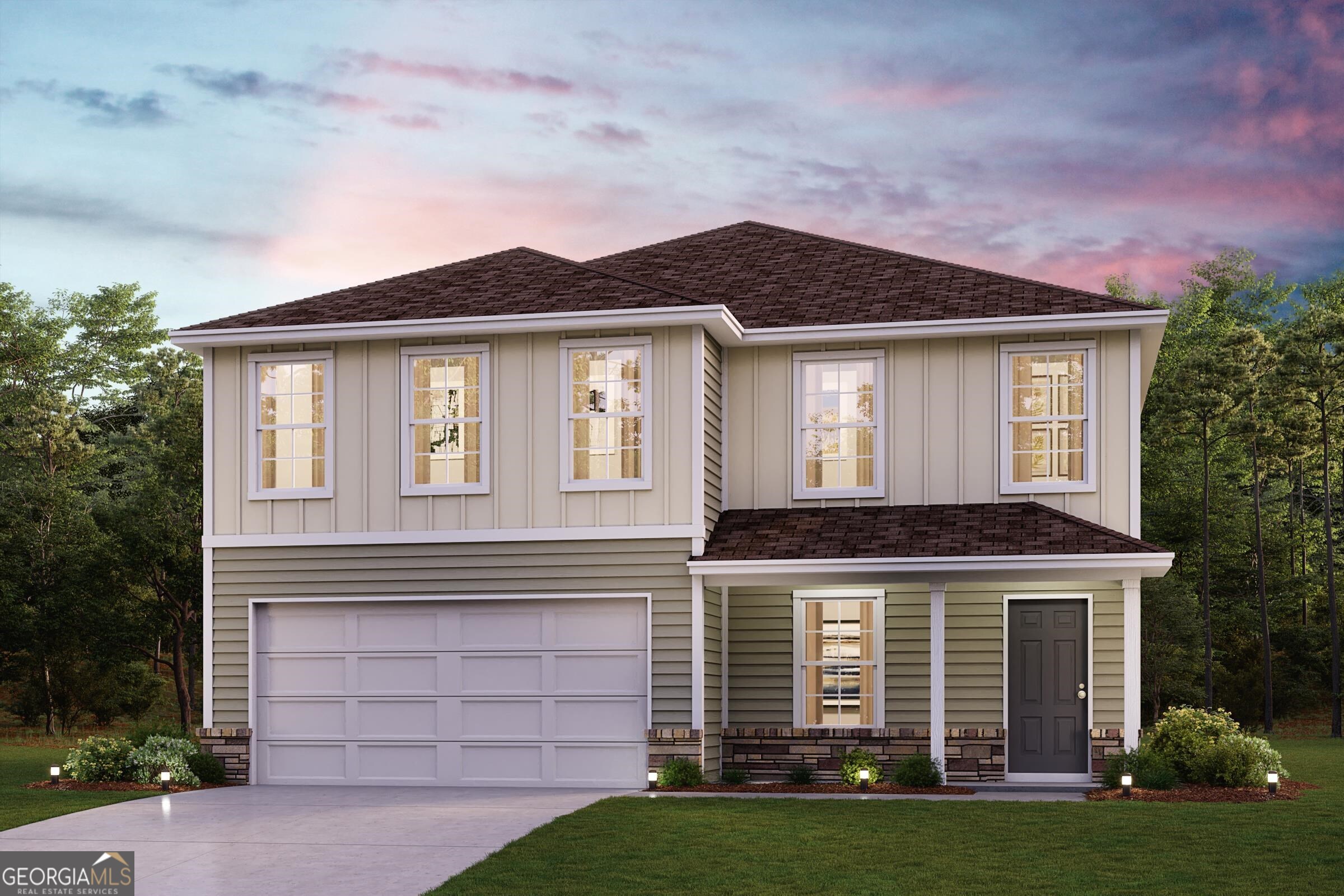 35 Great Ravine Trail Covington, GA 30016 - Photo 1 of 1 Gallery Image 1