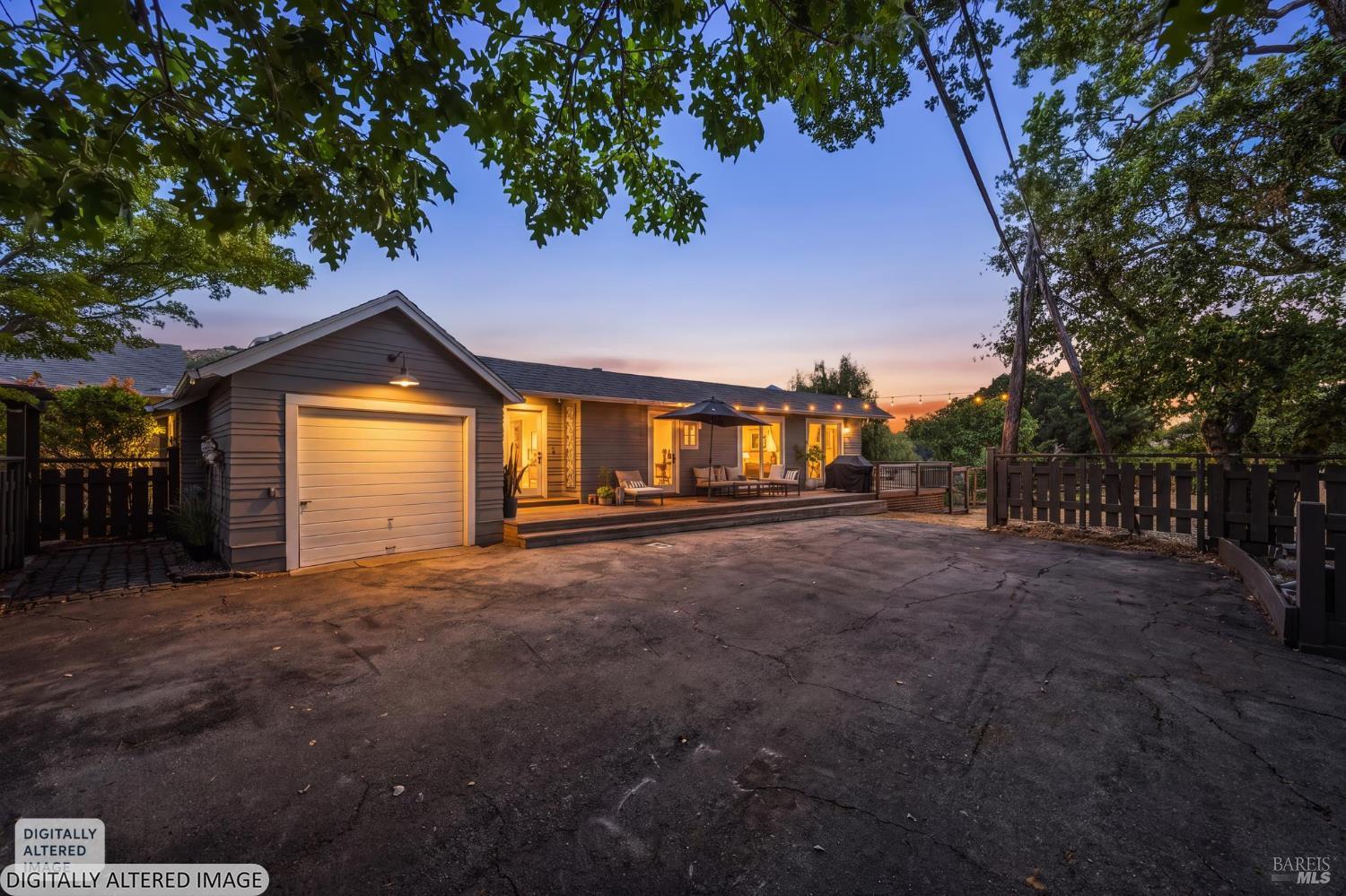 10 Fawn Ridge Fairfax, CA 94930 - Photo 50 of 55 Gallery Image 50