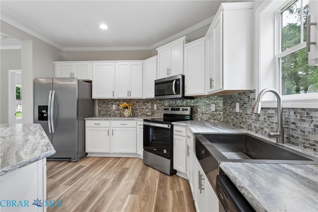 4081 Eagle Road Hayes, VA 23072 - Photo 20 of 54