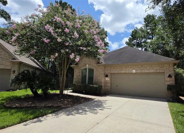 $3,300 | 6 Cheshire Glen Court, The Woodlands, TX 77382