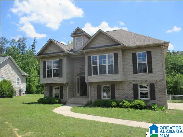 7467 Cresview Lane Dora, AL 35062 - Photo 1 of 11