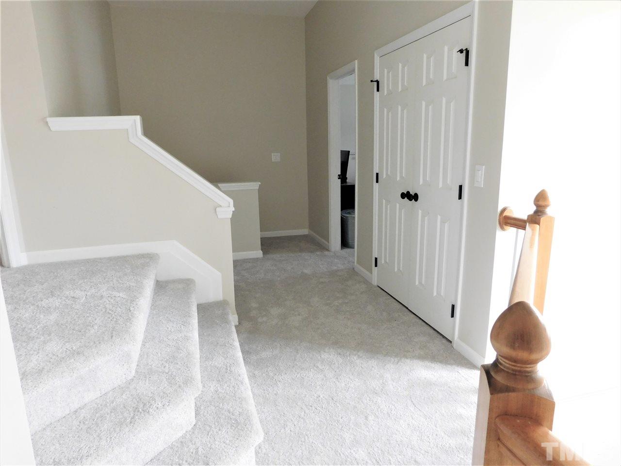 2332 Finley Ridge Lane Raleigh, NC 27615 - Photo 23 of 30 a view of entryway
