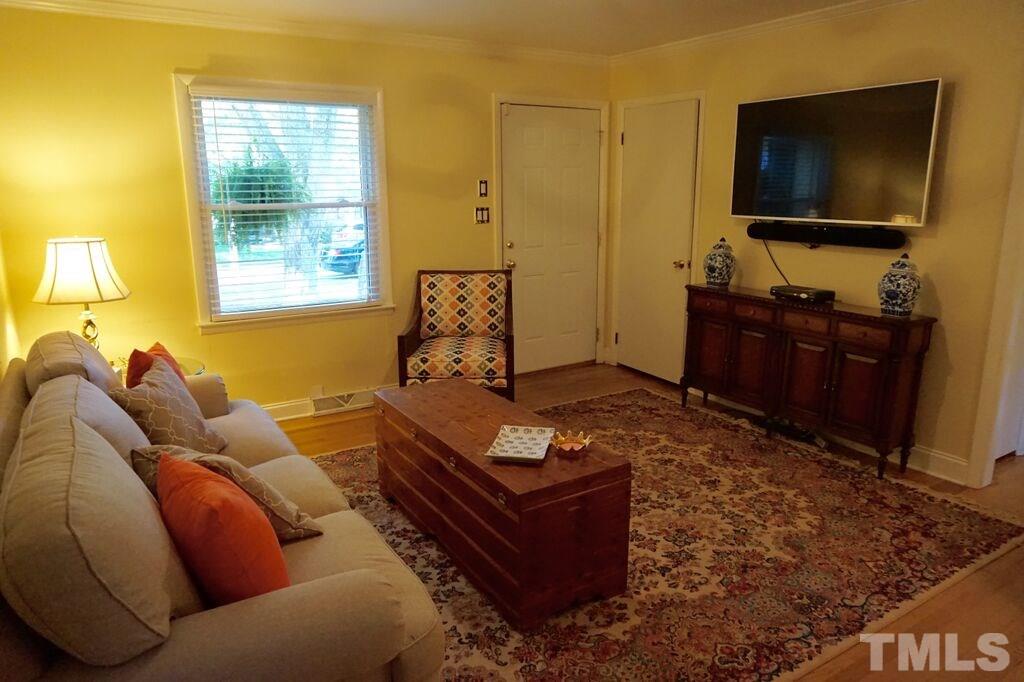 4605 Radcliff Road Raleigh, NC 27609 - Photo 2 of 20