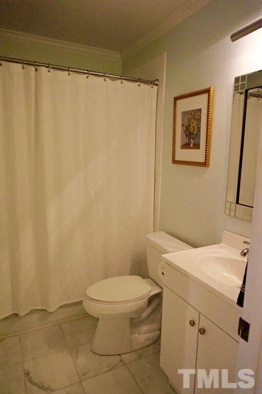 4605 Radcliff Road Raleigh, NC 27609 - Photo 12 of 20