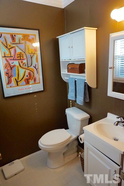 4605 Radcliff Road Raleigh, NC 27609 - Photo 15 of 20