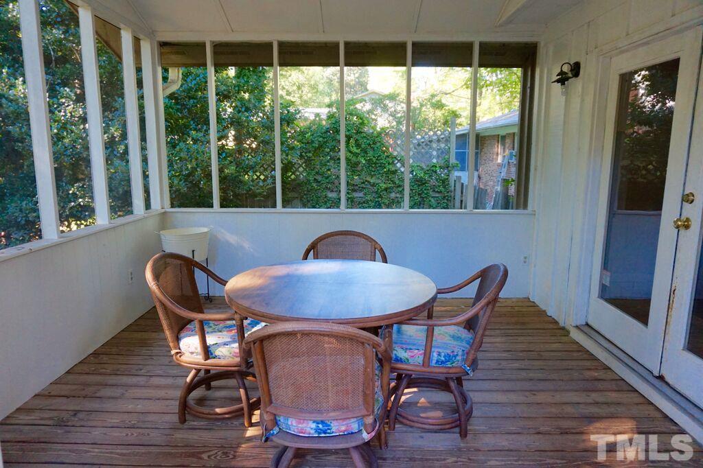 4605 Radcliff Road Raleigh, NC 27609 - Photo 16 of 20