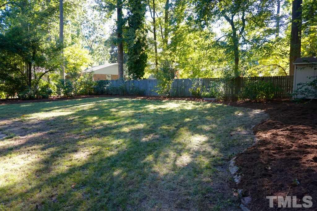 4605 Radcliff Road Raleigh, NC 27609 - Photo 18 of 20