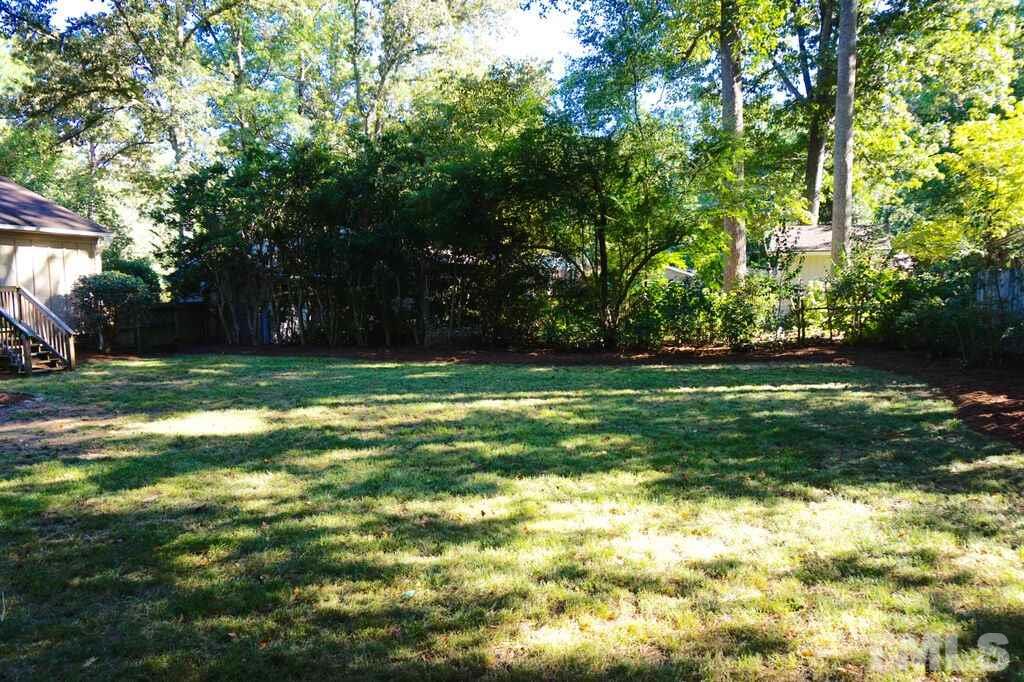 4605 Radcliff Road Raleigh, NC 27609 - Photo 19 of 20