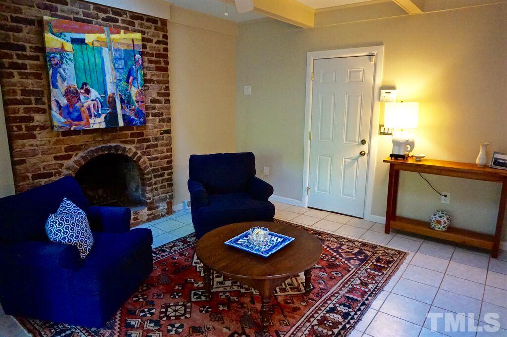 4605 Radcliff Road Raleigh, NC 27609 - Photo 4 of 20