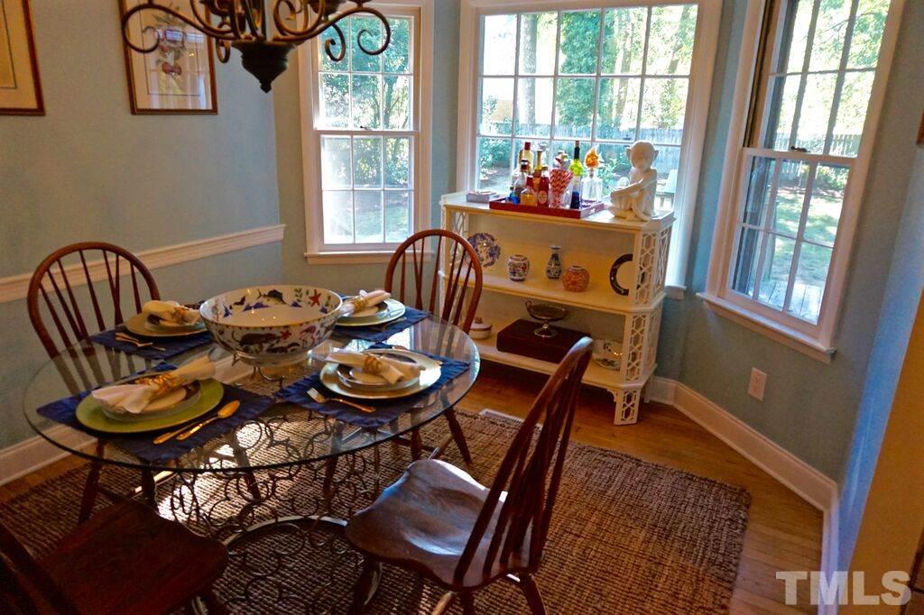 4605 Radcliff Road Raleigh, NC 27609 - Photo 8 of 20