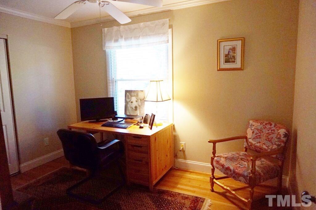 4605 Radcliff Road Raleigh, NC 27609 - Photo 10 of 20