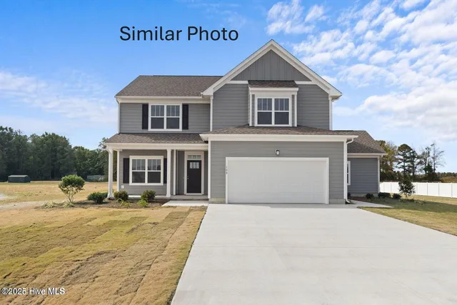 $455,900 | 1 Yadkin Drive, Shawboro, NC 27973