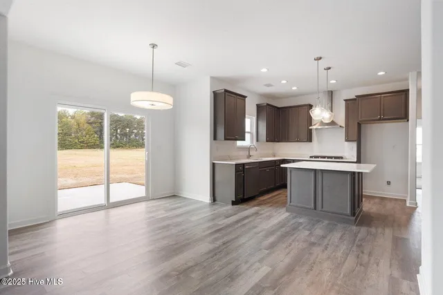 $455,900 | 1 Yadkin Drive, Shawboro, NC 27973