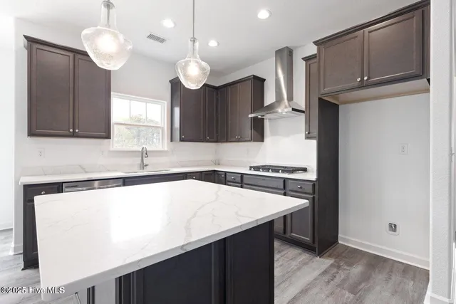 $455,900 | 1 Yadkin Drive, Shawboro, NC 27973