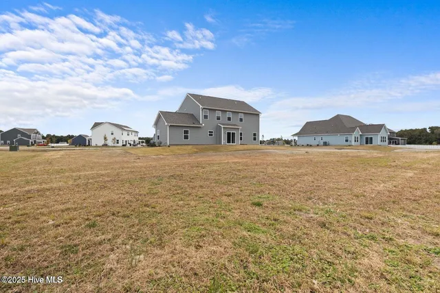 $455,900 | 1 Yadkin Drive, Shawboro, NC 27973