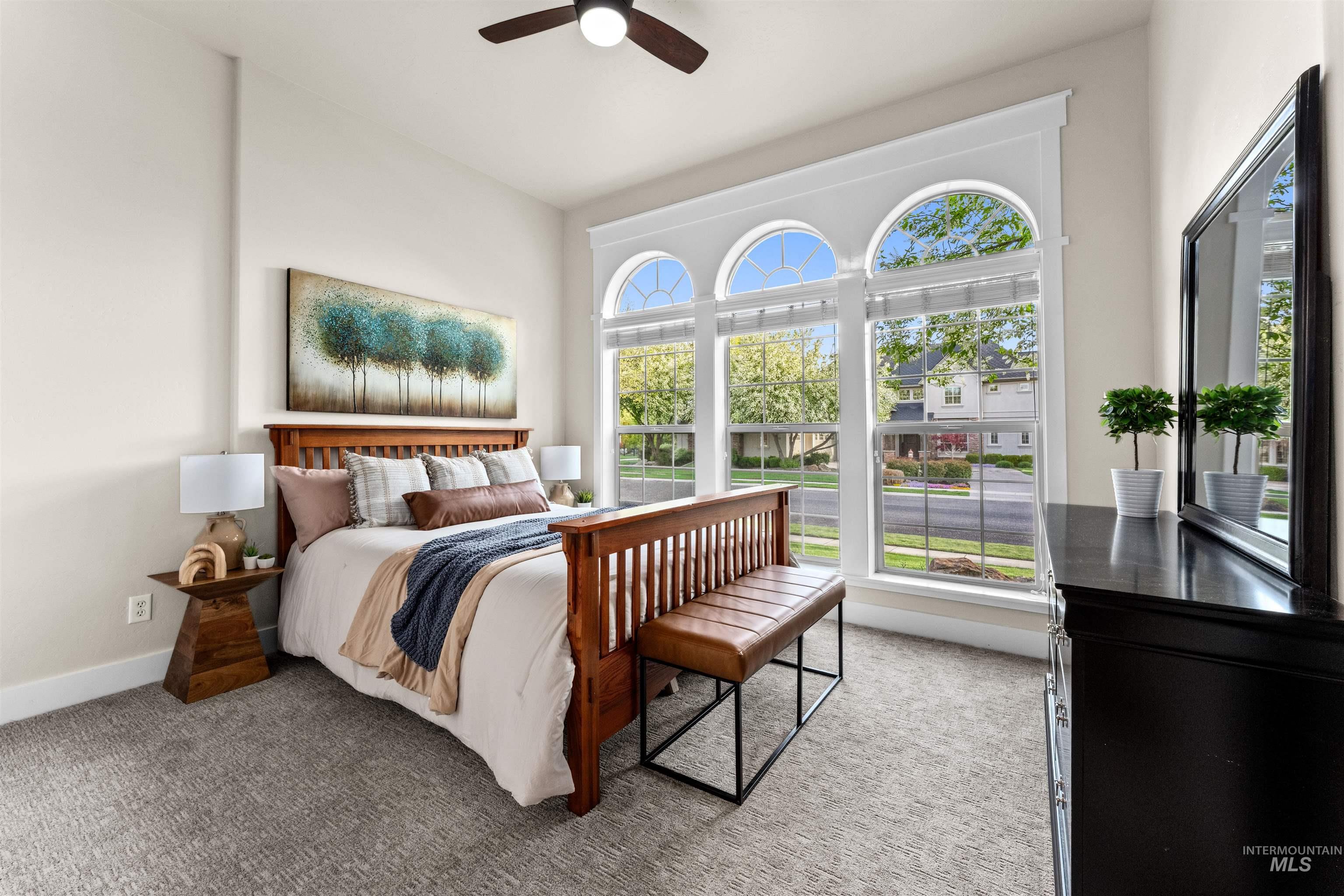 1177 East Riversong Drive Eagle, ID 83616 - Photo 17 of 36