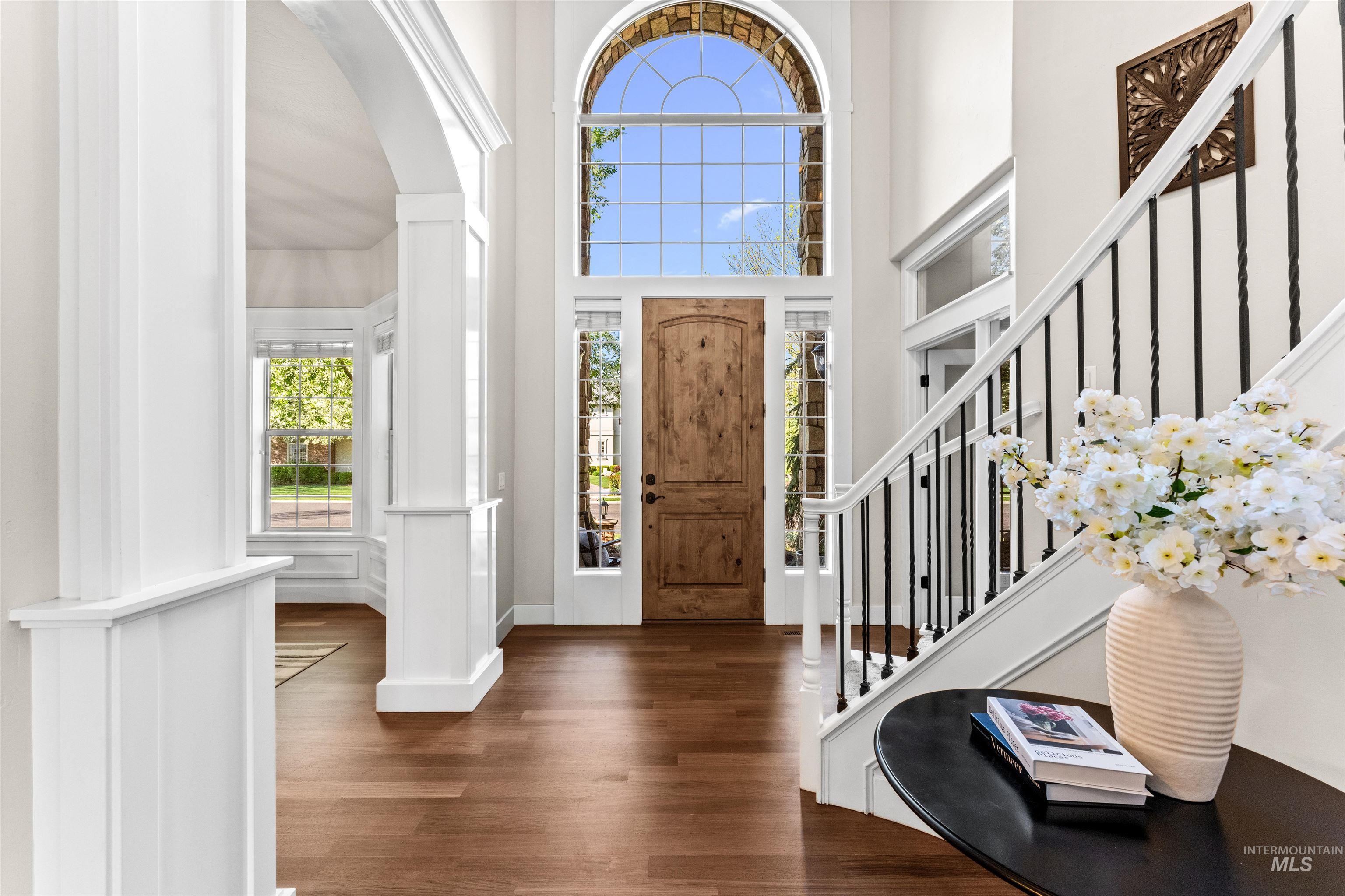 1177 East Riversong Drive Eagle, ID 83616 - Photo 2 of 36