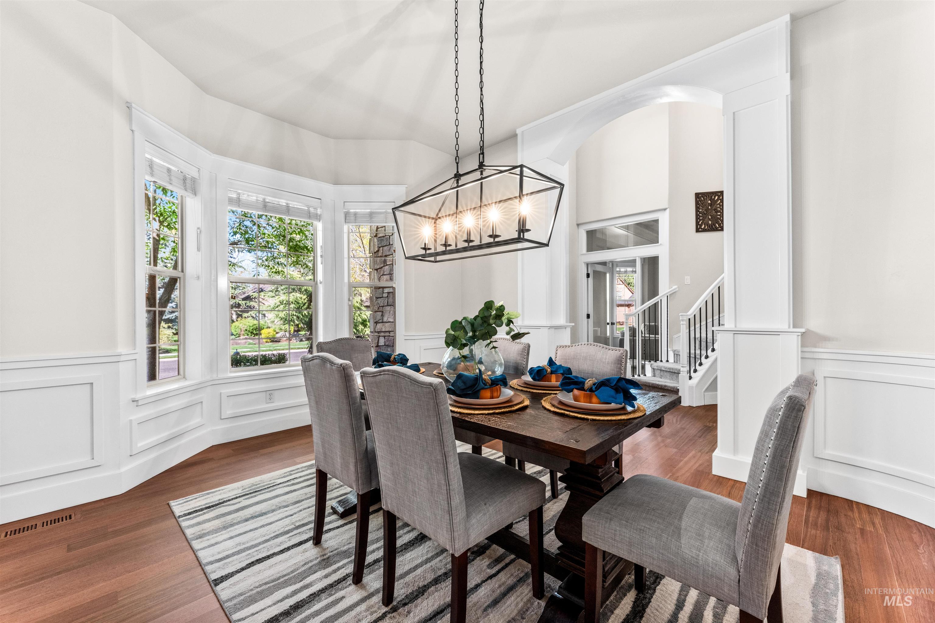 1177 East Riversong Drive Eagle, ID 83616 - Photo 4 of 36