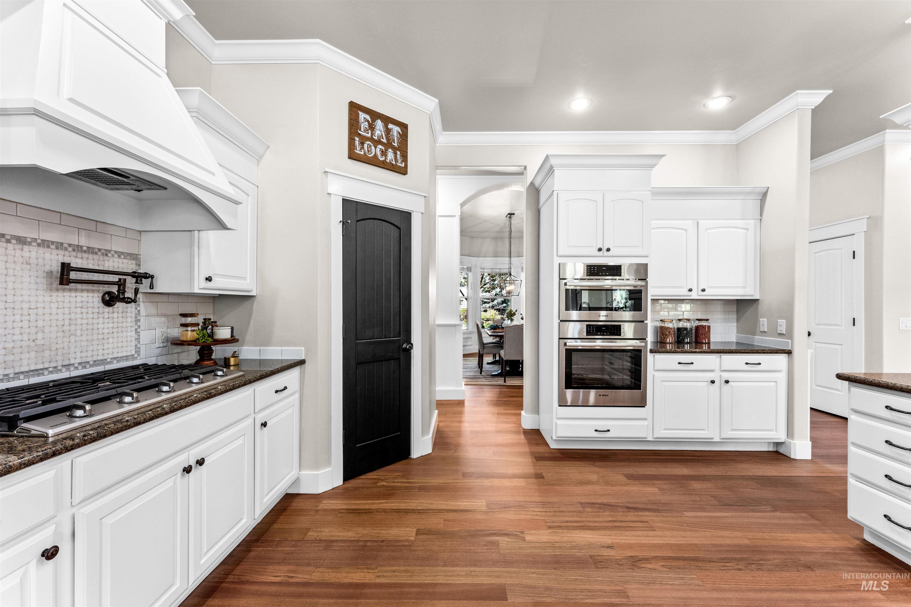 1177 East Riversong Drive Eagle, ID 83616 - Photo 5 of 36