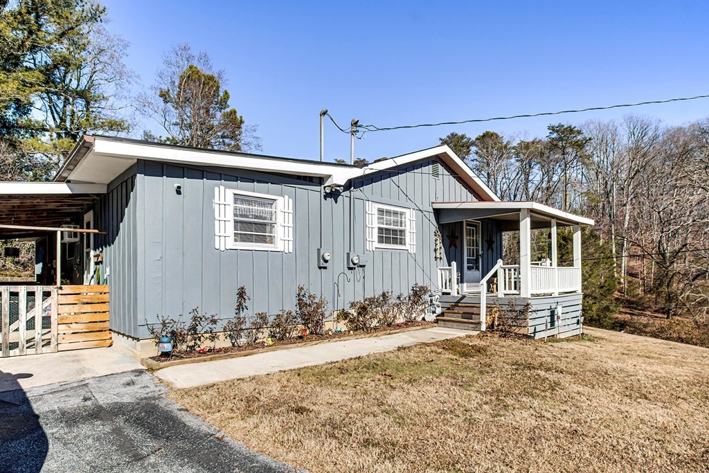 1404 Double S Road Dayton, TN 37321 - Photo 37 of 42 Gallery Image 37