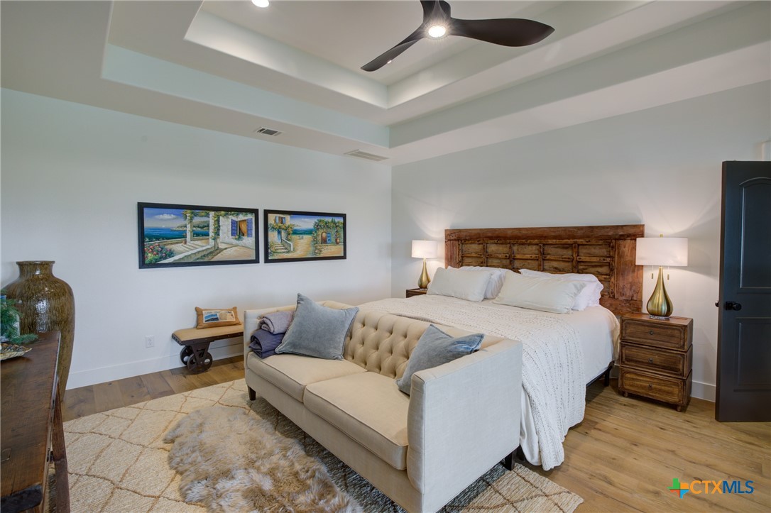 334 Arthur Court Spring Branch, TX 78070 - Photo 15 of 37