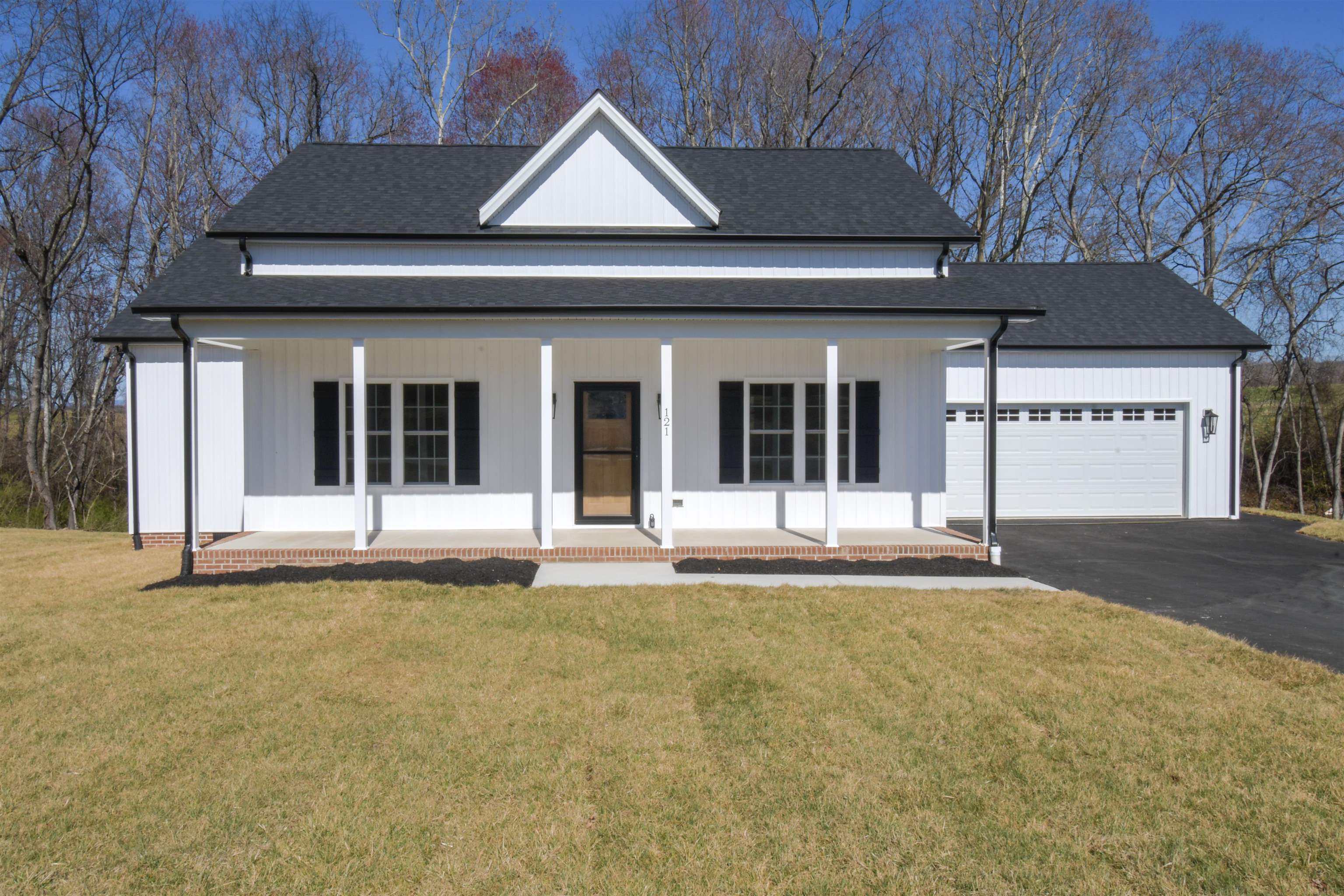 121 Spring Ridge Drive Stuarts Draft, VA 24477 - Photo 1 of 29 Gallery Image 1