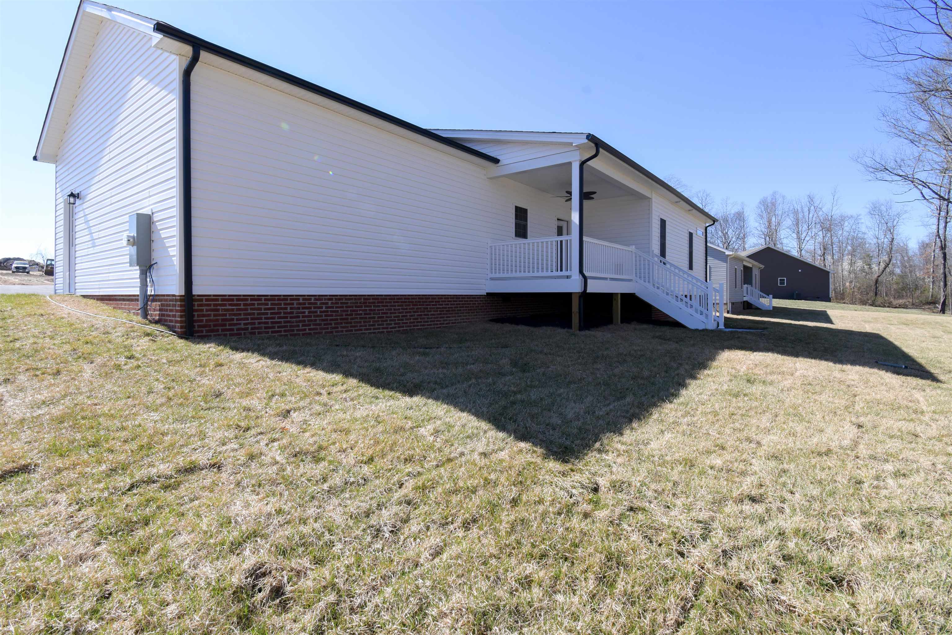 121 Spring Ridge Drive Stuarts Draft, VA 24477 - Photo 28 of 29 Gallery Image 28