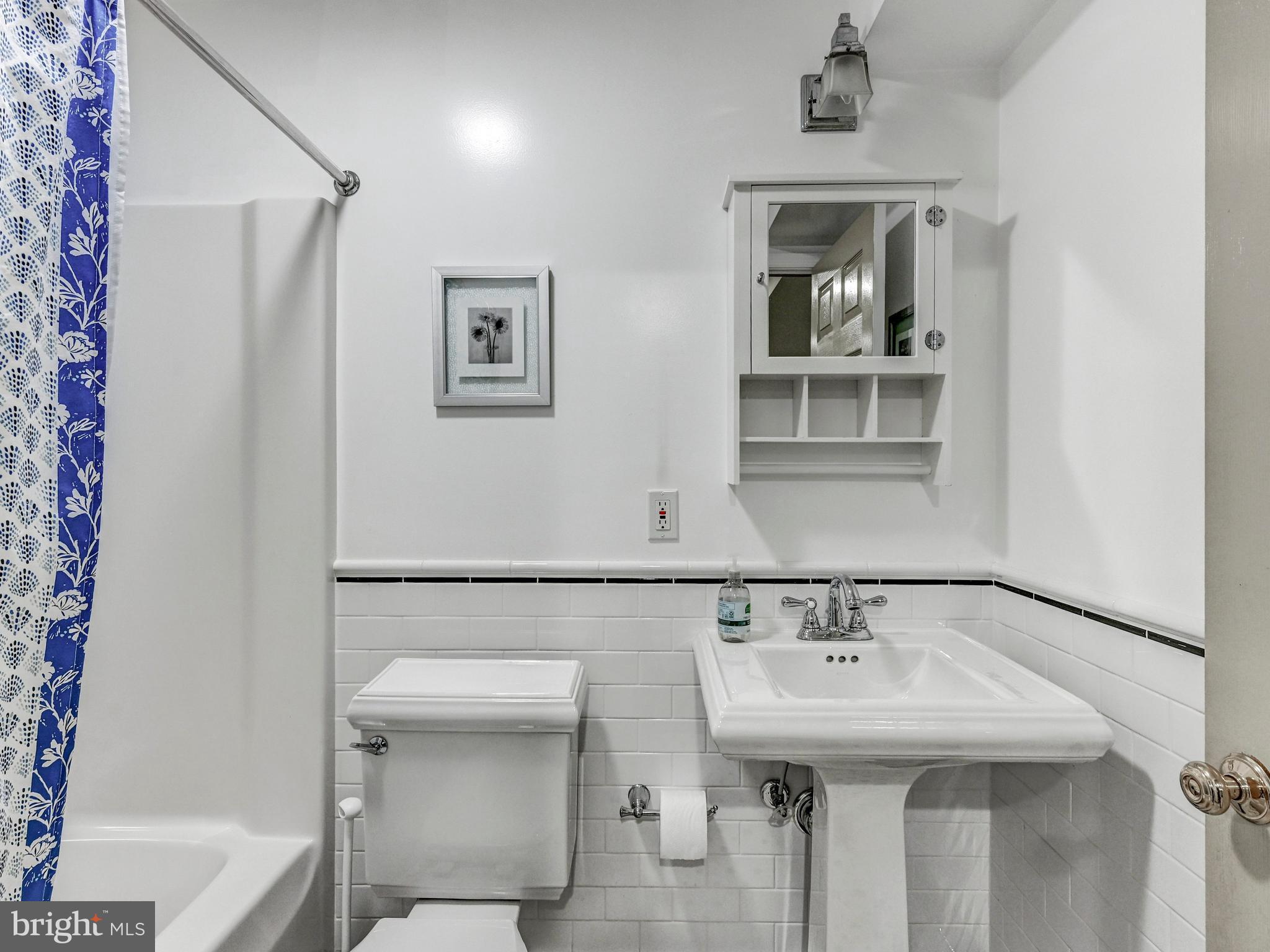 1302 Naugahyde Road Westminster, MD 21157 - Photo 24 of 43 LOWER LEVEL FULL BATH