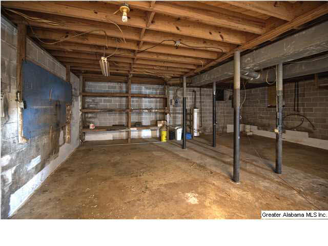 1633 Carson Road Birmingham, AL 35215 - Photo 29 of 32