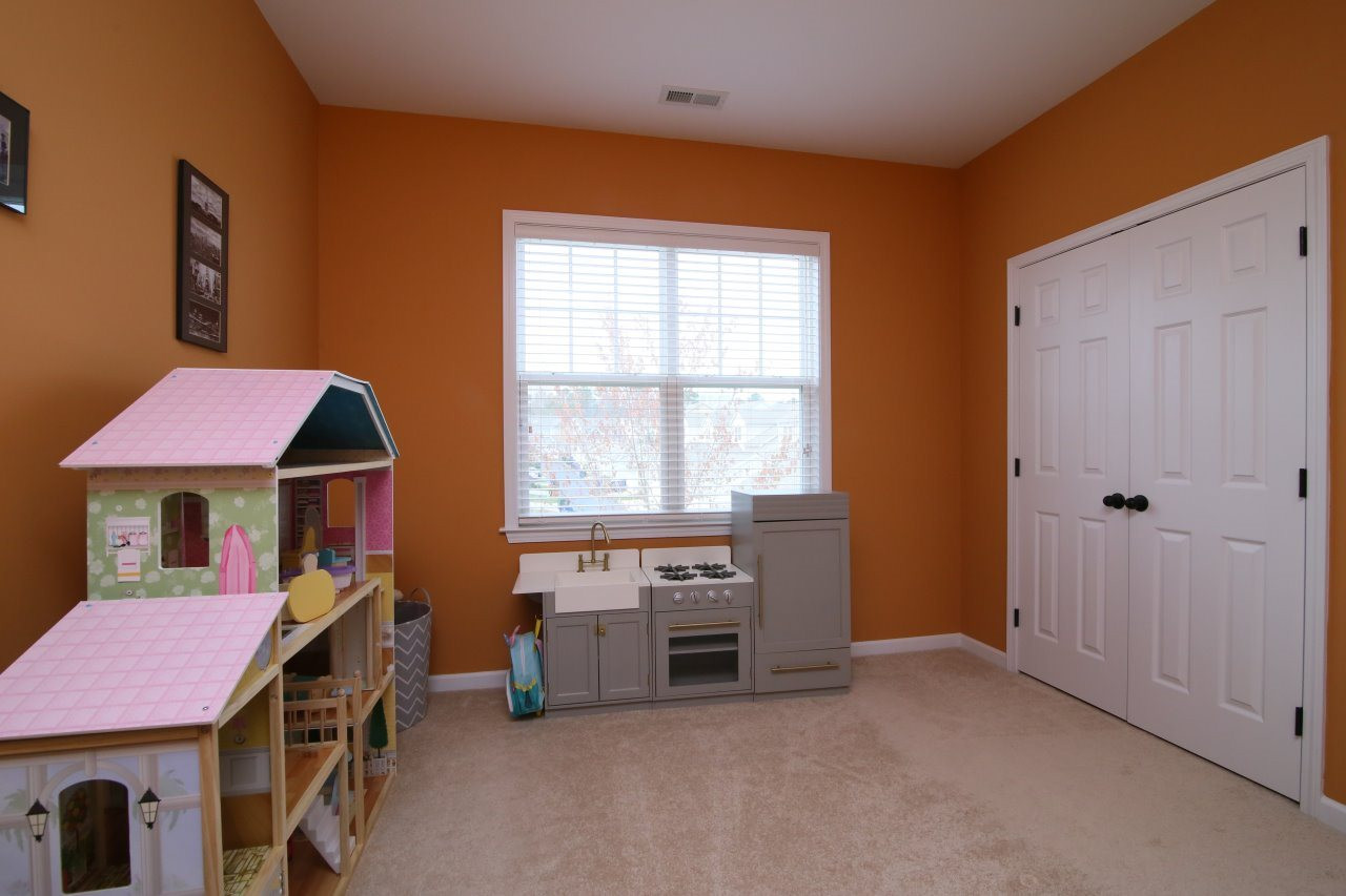 1205 Chapanoke Road Raleigh, NC 27603 - Photo 18 of 25 Bedroom