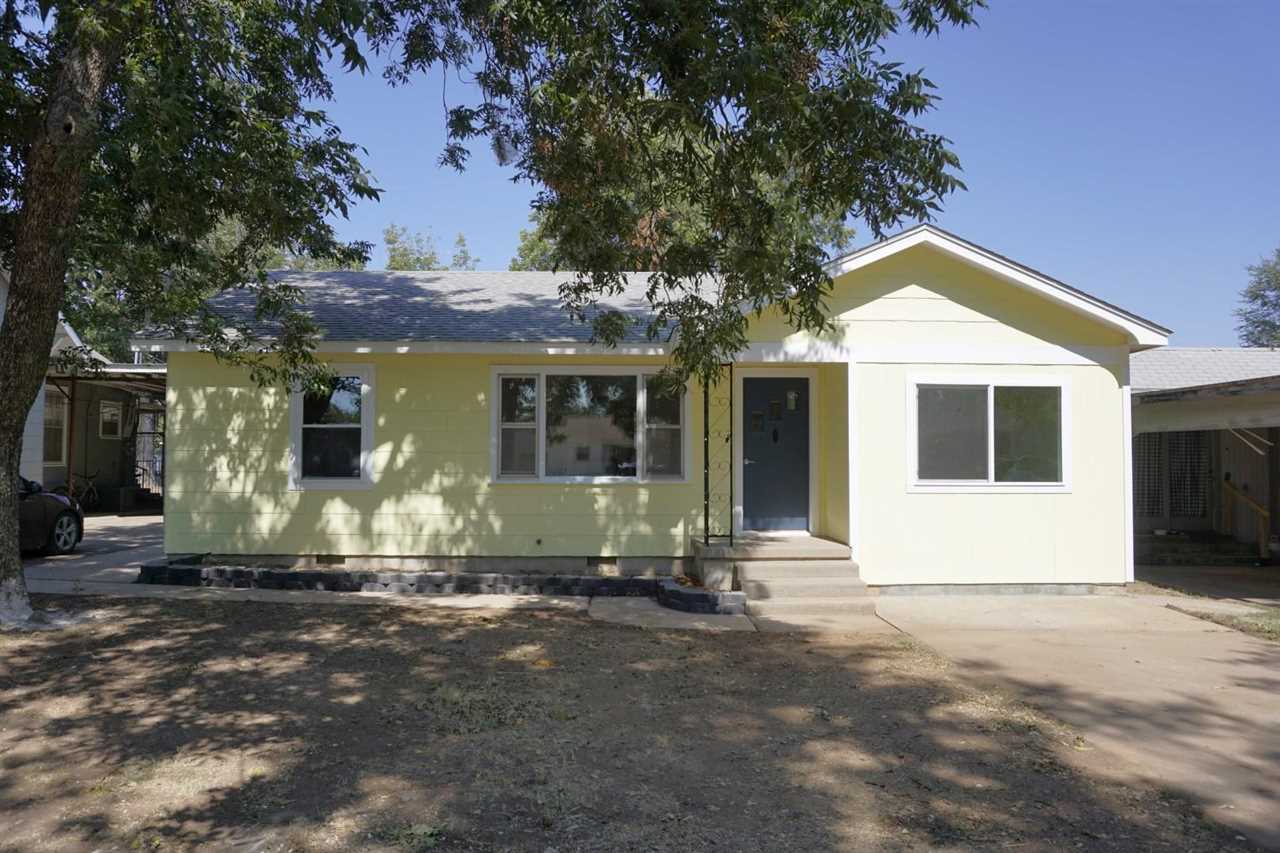 1311 Kaw Street Perry, OK 73077 - Photo 1 of 35 Gallery Image 1