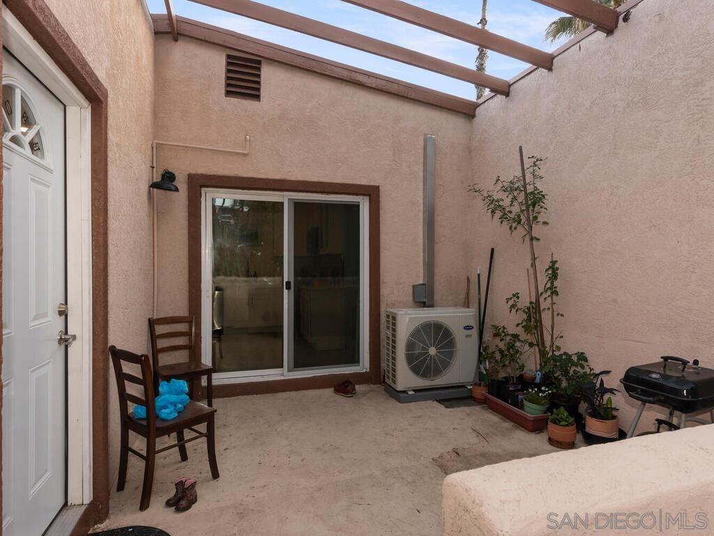 1027 Chestnut Street Escondido, CA 92025 - Photo 28 of 35 a view of a entryway door of the house