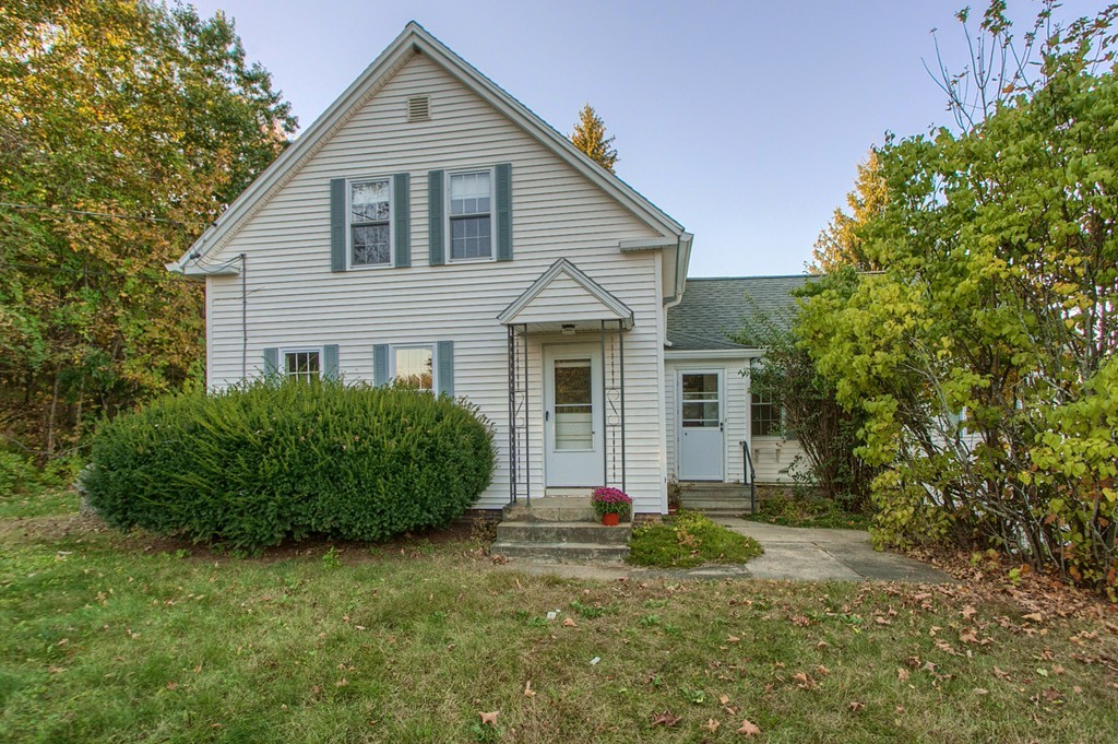 135 North Row Road Sterling, MA 01564 - Photo 1 of 30 Gallery Image 1